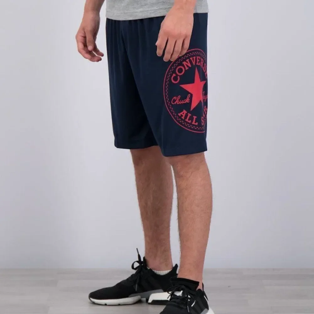 Converse boy dark